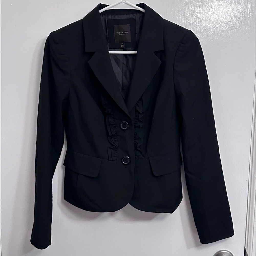 The Limited Blazer